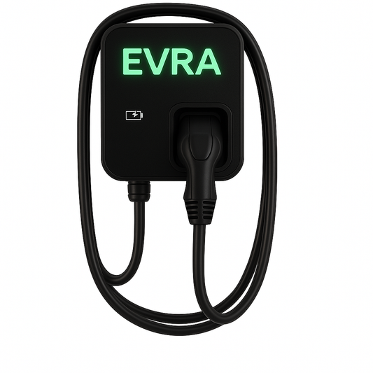 EVRA Mini Level 2 Charging Station